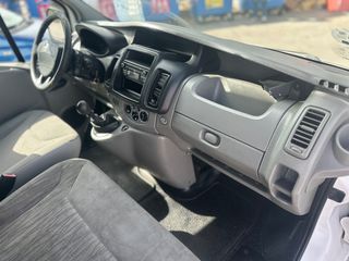 Ψυγείο Nissan 2014 PRIMASTAR 2.0 16V-thumb-17