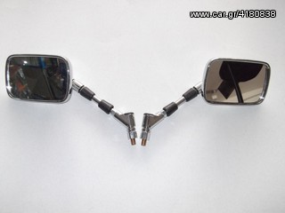 SUZUKI AN 250-AN 400 BURGMAN KAINOYΡΙΟΙ ΚΑΘΡΕΠΤΕΣ ΤΗΣ RMS!!!!