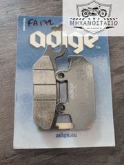 ΤΑΚΑΚΙΑ FA 172 ADIGE P129 ASX ORGANIC