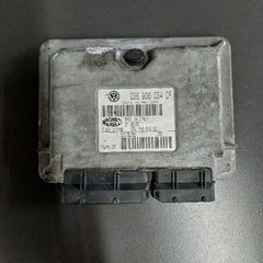 Εγκέφαλος Κινητήρα SKODA FABIA, 036906034DF, 61601.013.08, CR1 MY2 21903, IAW4MV.DF, Ξεκλείδωτο