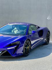 McLaren Artura 2024-thumb-10