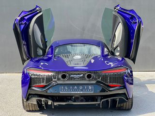 McLaren Artura 2024-thumb-15