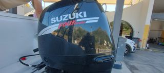 Suzuki 2007 DF90-thumb-1