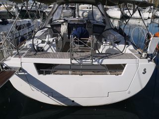 Beneteau '13 OCEANIS 41