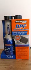 DPF CLEANER