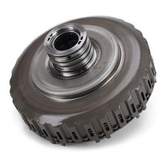 BORGWARNER 202152 ΚΙΤ ΣΥΜΠΛΕΚΤΗ DSG VW / SEAT / AUDI / SKODA