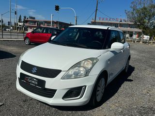 Suzuki Swift '15 SWIFT 1.3