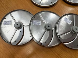 Δίσκοι κοπής για Robot Coupe (Α0999)-thumb-2
