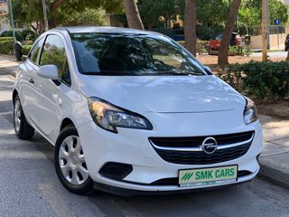 Opel '18 CORSA VAN CDTI 1.3 DTE ECOFLEX EURO-6 ΕΛΛΗΝΙΚΟ