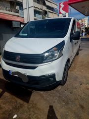 Fiat Talento '18 Long