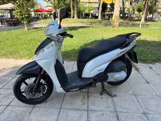 Honda SH 300i R '13 SH300 ABS