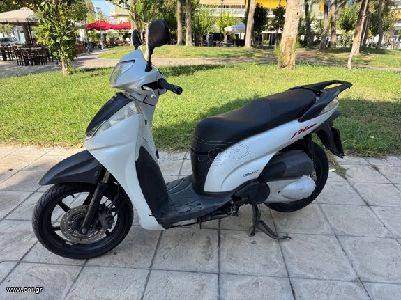 Honda SH 300i R '13 SH300 ABS