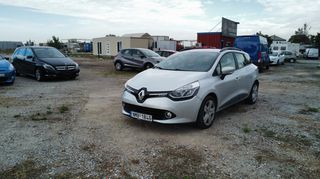 Renault Clio '16