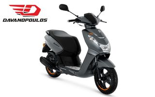 Peugeot Kisbee 50(4T) 2024 GT ΜΕ 30% ΠΡΟΚΑΤΑΒΟΛΗ ΚΑΙ 24 ΑΤΟΚΕΣ ΔΩΣΕΙΣ
