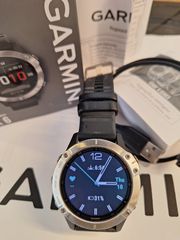 Garmin fenix 6