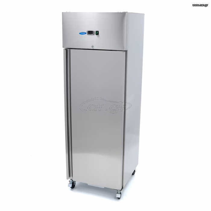 ΨΥΓΕΙΟ INOX MX400TN