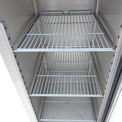 ΨΥΓΕΙΟ INOX MX400TN-thumb-2