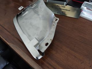 ΚΑΙΝΟΥΡΓΙΕΣ -ΓΝΗΣΙΕΣ ΜΠΟΥΚΕΣ MERCEDES CLA 200  2014-2018-thumb-4