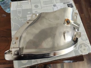 ΚΑΙΝΟΥΡΓΙΕΣ -ΓΝΗΣΙΕΣ ΜΠΟΥΚΕΣ MERCEDES CLA 200  2014-2018-thumb-6