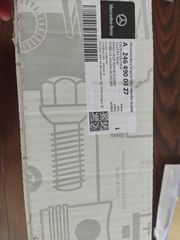 ΚΑΙΝΟΥΡΓΙΕΣ -ΓΝΗΣΙΕΣ ΜΠΟΥΚΕΣ MERCEDES CLA 200  2014-2018-thumb-20