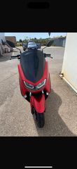 Yamaha NMAX 155 '22 GOD155-A