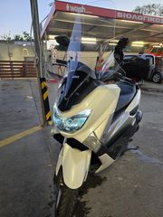 Yamaha NMAX 155 '18 ABS LED