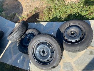 Ζαντολάστιχα Nissan Micra Note