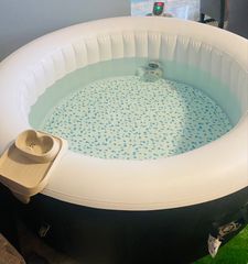 Jacuzzi 4αρι ευκαιρια