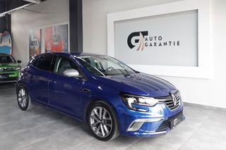 Renault Megane '18 GT LINE