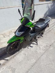 Kawasaki ZX 130 '14