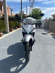 Honda Astrea Grand X 110i  '20