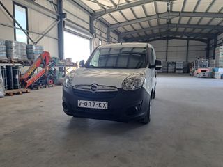 Opel '18 COMBO