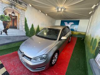 Volkswagen Golf '14 TDI BlueMotion DSG ΑΥΤΟΜΑΤΟ DIESEL