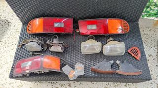 Ανταλλακτικά AT180 toyota celica / Φανάρια εμπρός / Tail Lights / προβολείς / Φλας προφηλακτήρα κ πλαινά