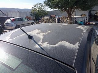 SKODA OCTAVIA 5  ΟΥΡΑΝΟΣ