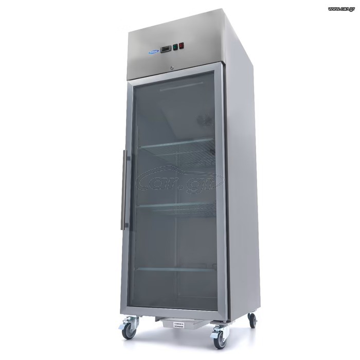 ΨΥΓΕΙΟ INOX MXG700TN