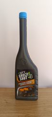 SHOCK SHOT 200ml ΚΑΤΆΛΛΗΛΟ για βενζίνη-αέριο!