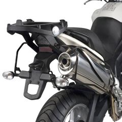 Βάσεις πλαϊνών σάκων T221_XLV700'2008 Honda Givi. ΚΑΤΟΠΙΝ ΠΑΡΑΓΓΕΛΙΑΣ.