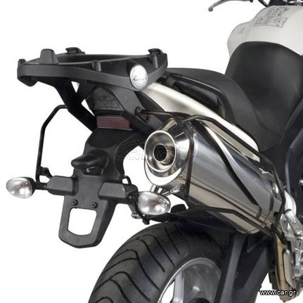 Βάσεις πλαϊνών σάκων T221_XLV700'2008 Honda Givi. ΚΑΤΟΠΙΝ ΠΑΡΑΓΓΕΛΙΑΣ.