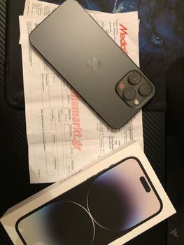 iPhone 14 Pro Max 512gb