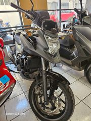 Honda NC 750 '13 ΑΨΟΓΟ ΑΠΟ ΓΕΝΙΚΟ SERVIS