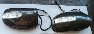 MERCEDES W 164 2005-2011 ML 63 AMG