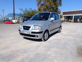 Hyundai Atos '05 PRIME  *** FULL EXTRA ***