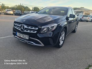 Mercedes-Benz GLA 180 '18 D ΕΛΛΗΝΙΚΟ!