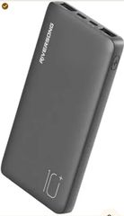 Power Bank 10000mAh Μαύρο ΚΑΙΝΟΎΡΙΟ