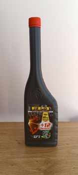 EFT fp1 octane booster 200ml