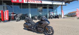 Honda GL 1800 2024 Tour DCT