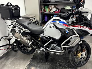 Bmw R 1250 GS Adventure '21