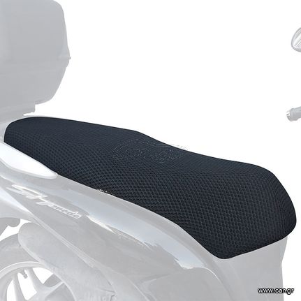 Κάλυμμα σέλας Nordcode Seat Cover Summer flow. ΚΑΤΟΠΙΝ ΠΑΡΑΓΓΕΛΙΑΣ.