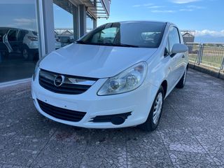 Opel '08 Corsa Van 1.2i